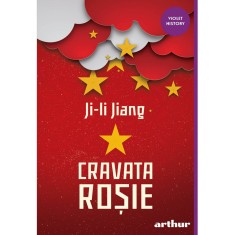 Cravata rosie, Ji-Li Jiang