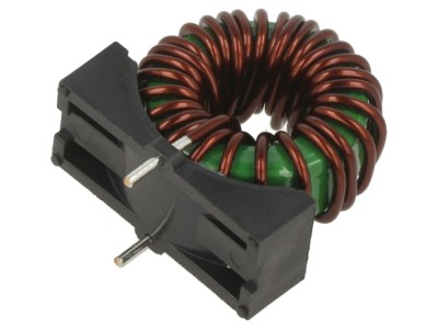 Inductor THT 60uH 8A foto