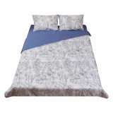 LENJERIE HEINNER KING SIZE BBC, 132TC, AKI