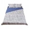 LENJERIE HEINNER KING SIZE BBC, 132TC, AKI
