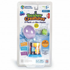 Set figurine Beaker Creatures PlayLearn Toys foto