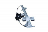 Mecanism actionare geam pentru FORD FIESTA FORD Fiesta Mk5 Hatchback (JH1, JD1, JH3, JD3) ( 11.2001