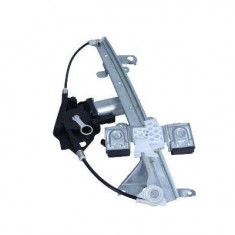 Mecanism actionare geam pentru FORD FIESTA FORD Fiesta Mk5 Hatchback (JH1, JD1, JH3, JD3) ( 11.2001