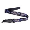 Curea Chitara Reglabila Nylon, Piele Ecologica, Acustica, Electrica, Bass, 100-160cm, 5cm Latime, Diverse Modele