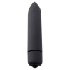 Vibrator Maxi Bullet Negru#