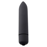 Vibrator Maxi Bullet Negru