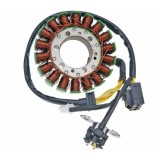 Magnetou Stator Alternator Honda SH 300i (07-13) Denso LMX75 31120-KTW-901 107mm