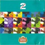 Various - Stella Artois Take 2, CD