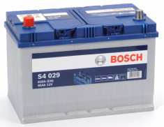 Baterie auto Bosch S4 95Ah 12V 0092S40290 foto