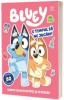 Bluey - E Timpul Sa Ne Jucam, - Editura Bookzone