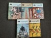 Plaut Teatru Complet, 5 Volume, Editura Minerva, Colectia BPT, Carte de Lux