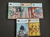 PLAUT TEATRU COMPLET 5 VOLUME