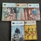 PLAUT TEATRU COMPLET 5 VOLUME