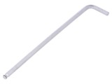 Cheie imbus sferică HEX 3/16, lungime totală 163mm