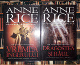 Anne Rice - Cantecele serafimului (vol. 1-2)