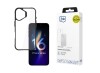 ProtCoverSatinArmorCase+ iPhone16,Transp