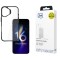 ProtCoverSatinArmorCase+ iPhone16,Transp