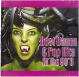 Various - Best Dance &amp; Pop Hits Of The 90's, 2xCD