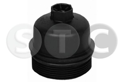 STC T403838 Capac, carcasa filtru ulei foto