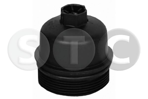 STC T403838 Capac, carcasa filtru ulei
