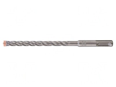 Burghiu Beton 6.5mm 160mm SDS-Plus foto