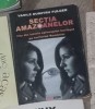 Vasile Dumitru Fulger - Sectia Amazoanelor