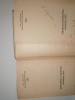 LOT 2 DICTIONAR FRANCEZ ROMAN / ROMAN FRANCEZ, Lemn, Oval