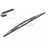 STERGATOR AUTO BOSCH ECO 650 MM 3 397 011 402