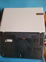 laptop fara hard Packard Bell VG70 - cu display de 17.3 LED foto