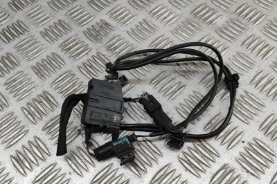 Alt modul de control MERCEDES-BENZ SPRINTER 3,5-t Platform / Chassis 907 2021 OEM: A9079821100 31024010 foto