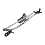 Mecanism stergator parbriz cu motoras Dacia Duster(Hm) 2017-, Logan, Sandero 2 2012-, 288004410R