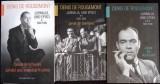 JURNALUL UNEI EPOCI VOL.1-3-DENIS DE ROUGEMONT-276112