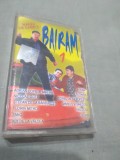 Cumpara ieftin CASETA MANELE BAIRAM VOL 1 ORIGINALA RARA!!