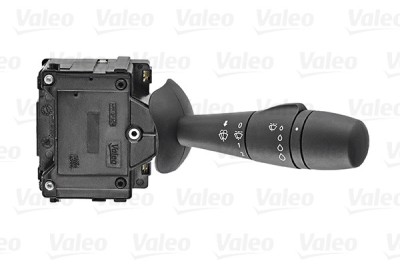 VALEO 251725 ORIGINAL PART Comutator coloana directie foto