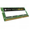 Memorie laptop Corsair ValueSelect 8GB DDR3L 1333 MHz CL9