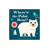 Where's the Polar Bear?
