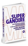 Cumpara ieftin Superg&acirc;ndire - Paperback brosat - Gabriel Weinberg, Lauren McCann - Publica