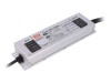 Alimentator LED DALI 240W 36V 6.66A