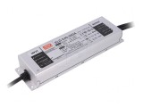 Alimentator LED DALI 240W 36V 6.66A