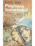 Karl May - Pestera tunetului (Editia: 1993)