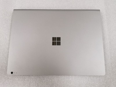 Laptop 2-in-1 Surface Book 2, 13.5&amp;quot; Multi-Touch, i7 8650U, 16GB RAM, 512GB SSD, nVidia GTX 1050 2GB GDDR5, Windows 10 PRO, QWERTZ foto