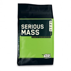 ON - Serious Mass - 5.4 kg foto