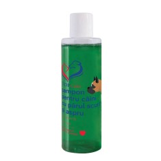 Sampon pentru caini cu parul scurt ?i aspru cu aroma de kiwi, 200ml foto