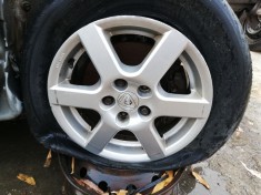 Set jante aliaj Ford Focus 2 An 2005 2006 2007 2008 2009 dimensiune R15 foto