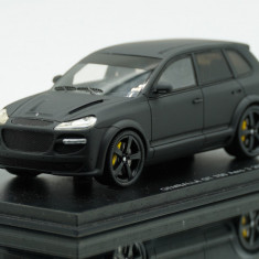 Porsche Cayenne Turbo Gemballa GT 750 Aero3 - Spark 1/43