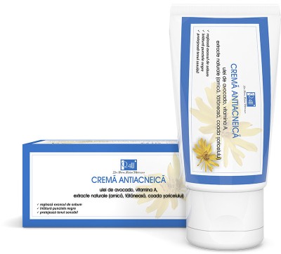 CREMA ANTIACNEICA 50ML foto