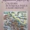 CALATORIE IN INTREAGA INSULA A MARII BRITANII-DANIEL DEFOE-219397