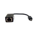 Placa de retea Lenovo ThinkPad GEN2&gt; Ethernet Adapter (Black) 04&times;6435