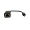 Placa de retea Lenovo ThinkPad GEN2&gt; Ethernet Adapter (Black) 04&times;6435