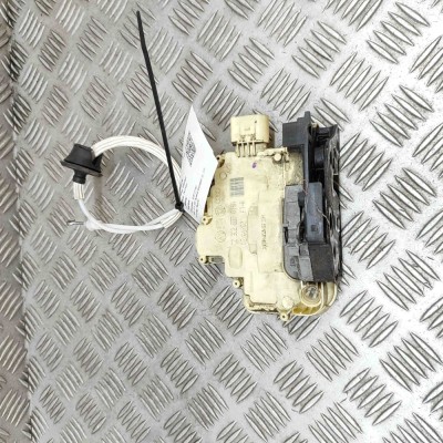 &amp;Icirc;ncuietoare ușă dreapta față AUDI Q7 4L 2007 OEM: 3C2837016A 28445339 foto